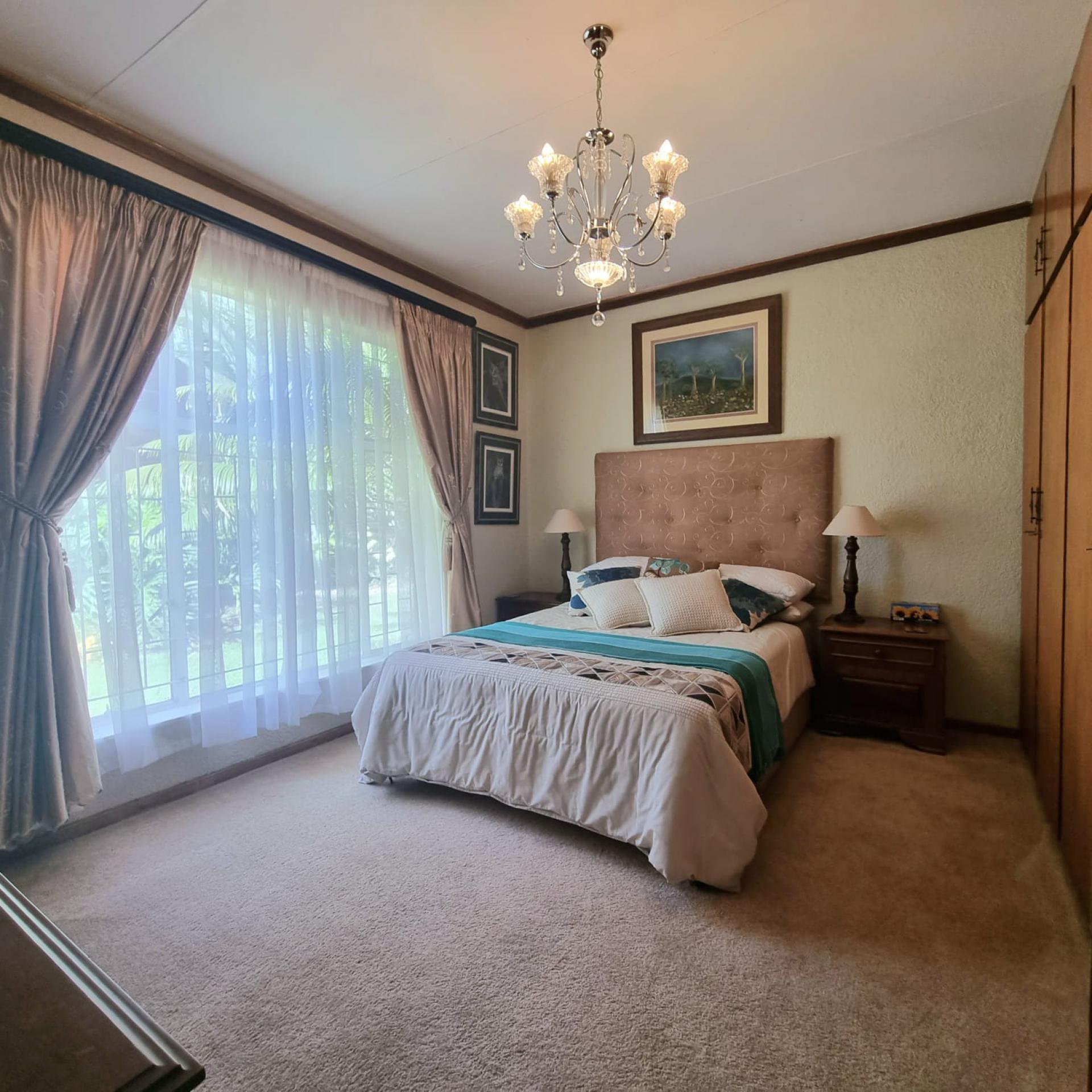  of property in Bendor