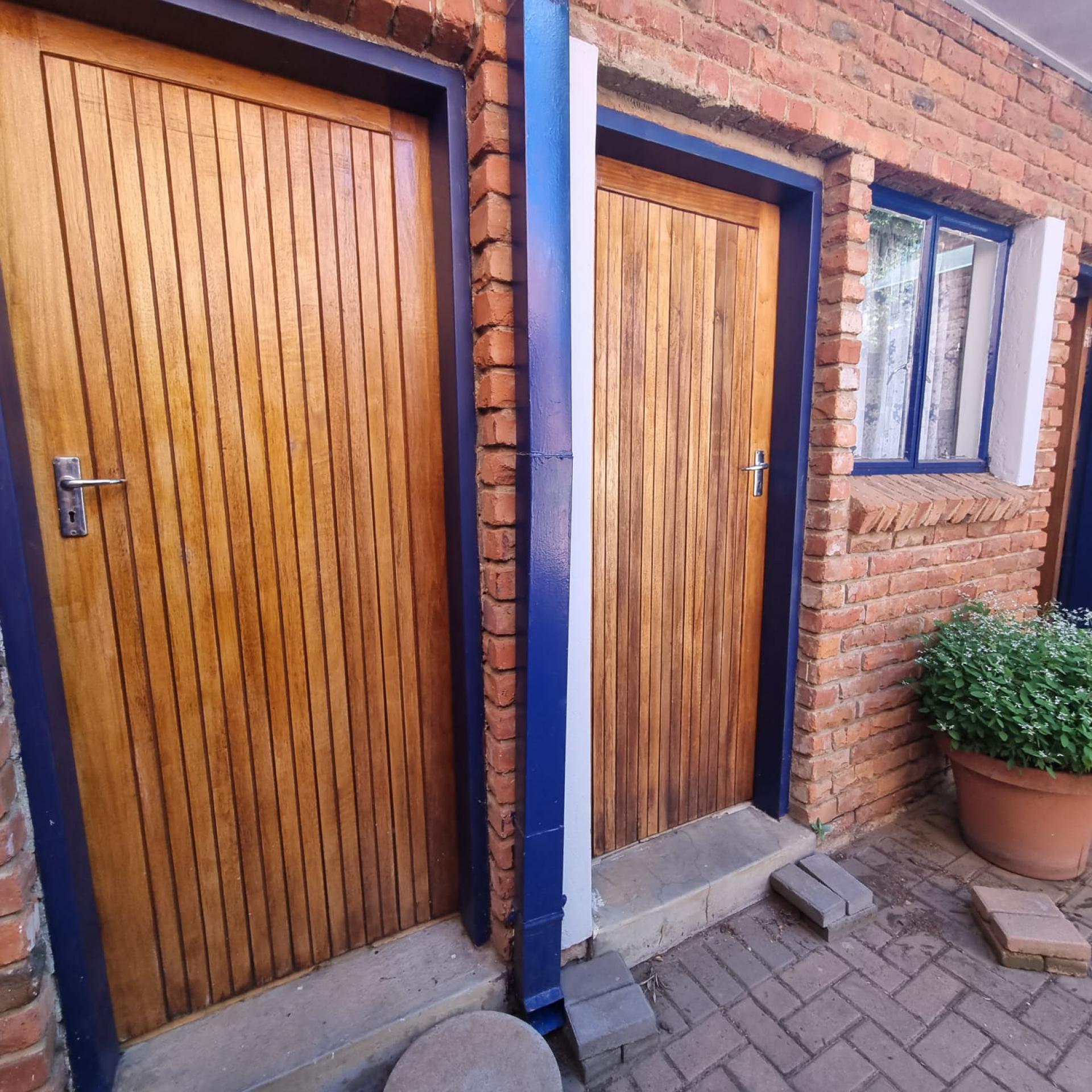  of property in Bendor