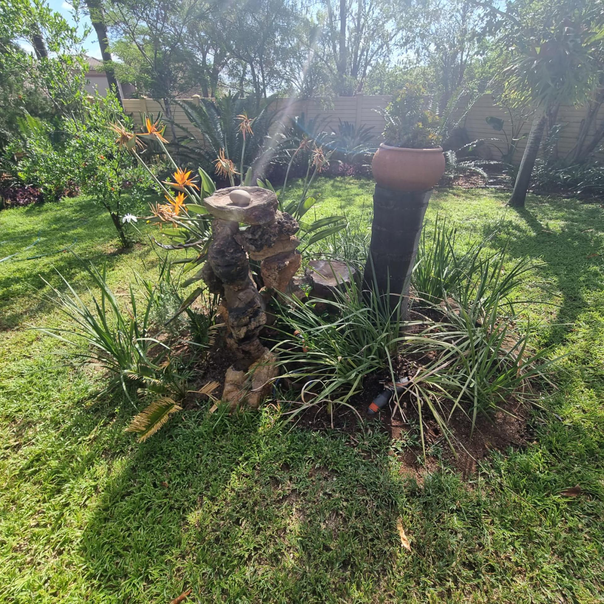  of property in Bendor