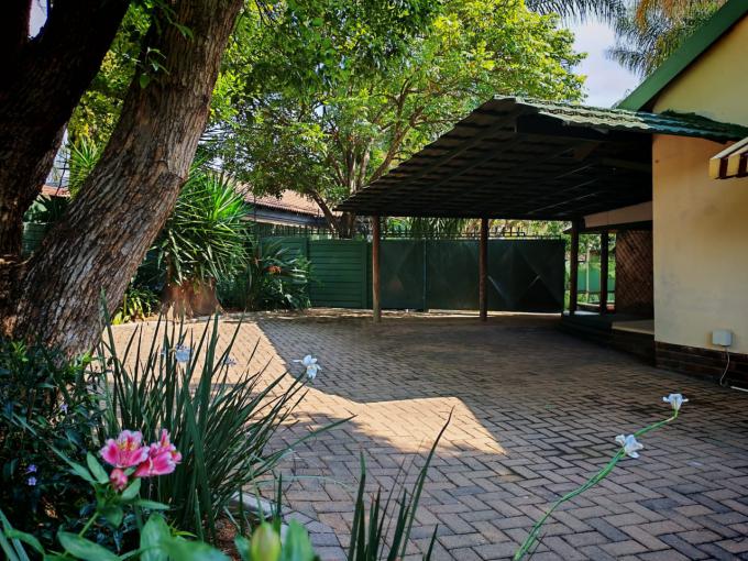 4 Bedroom House for Sale For Sale in Welgelegen (Polokwane) - MR699011