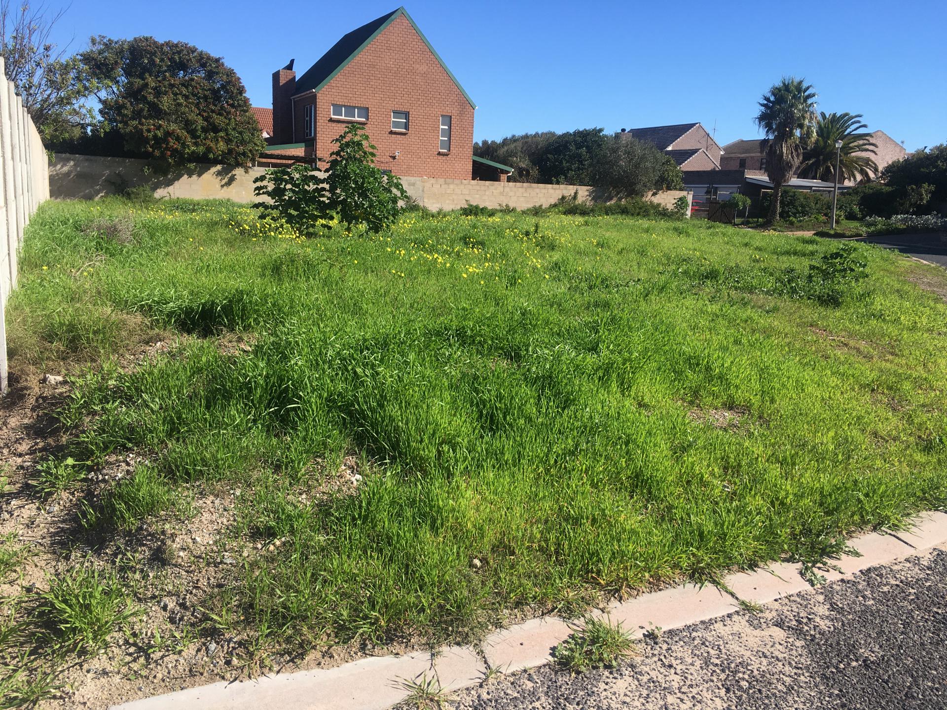  of property in Saldanha