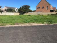  of property in Saldanha