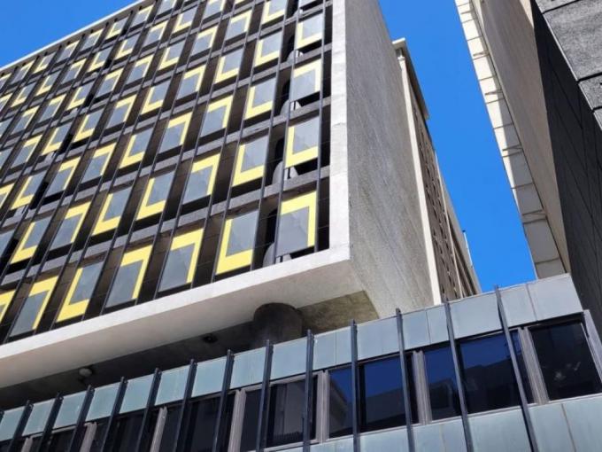 Commercial to Rent in Cape Town Centre - Property to rent - MR699026