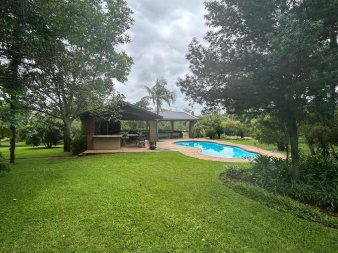 Smallholding for Sale For Sale in Rustenburg - MR699034