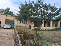  of property in Rensburg