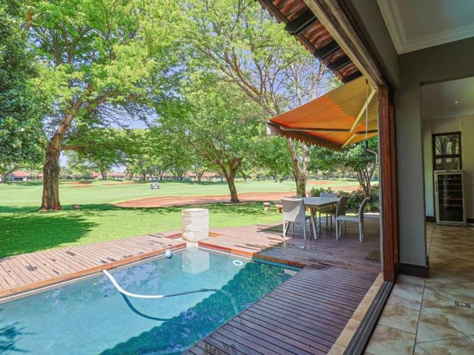 5 Bedroom House for Sale For Sale in Pecanwood Estate - MR699047