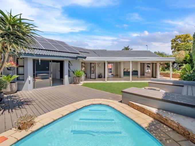 3 Bedroom House for Sale For Sale in Hurlingham - MR699051