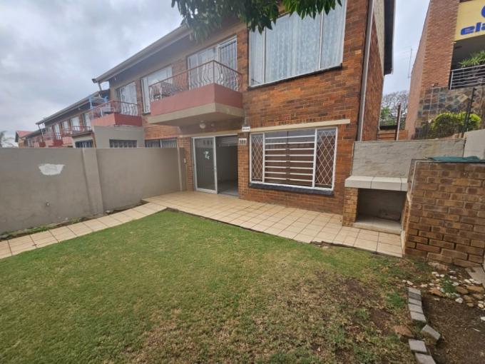 1 Bedroom Apartment to Rent in Edenvale - Property to rent - MR699052