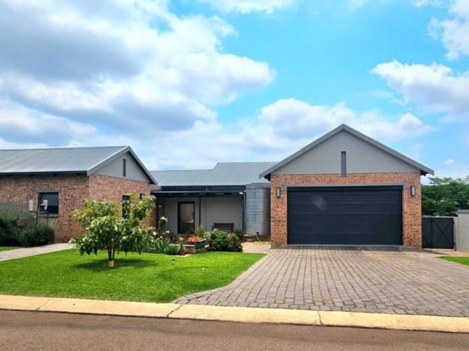 3 Bedroom House for Sale For Sale in Centurion Central - MR699055