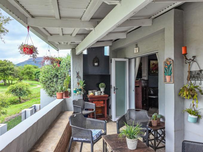 3 Bedroom House for Sale For Sale in Melodie - MR699057