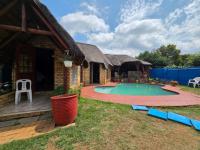  of property in General Albertspark