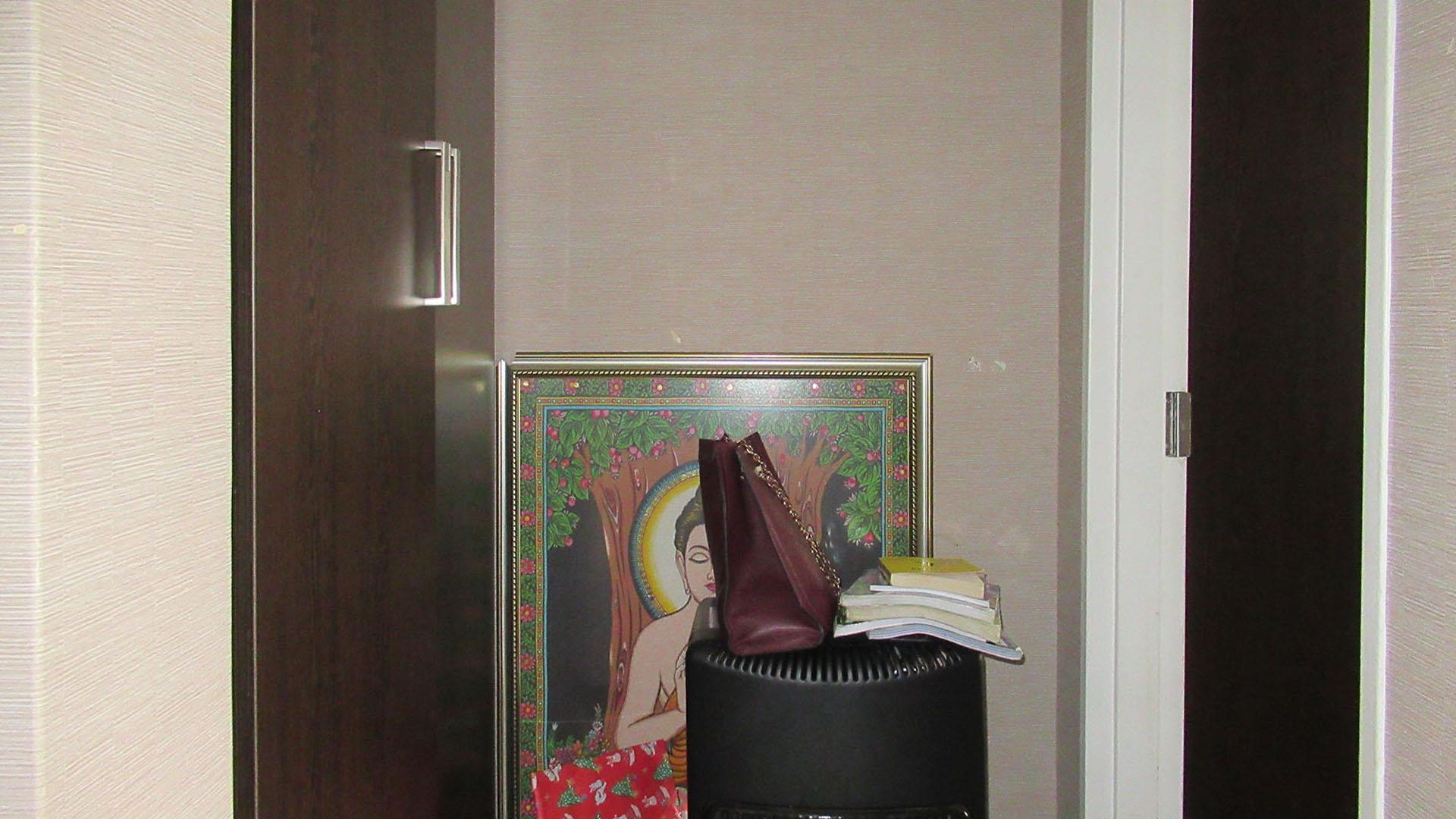 Spaces - 6 square meters of property in Greenstone Hill