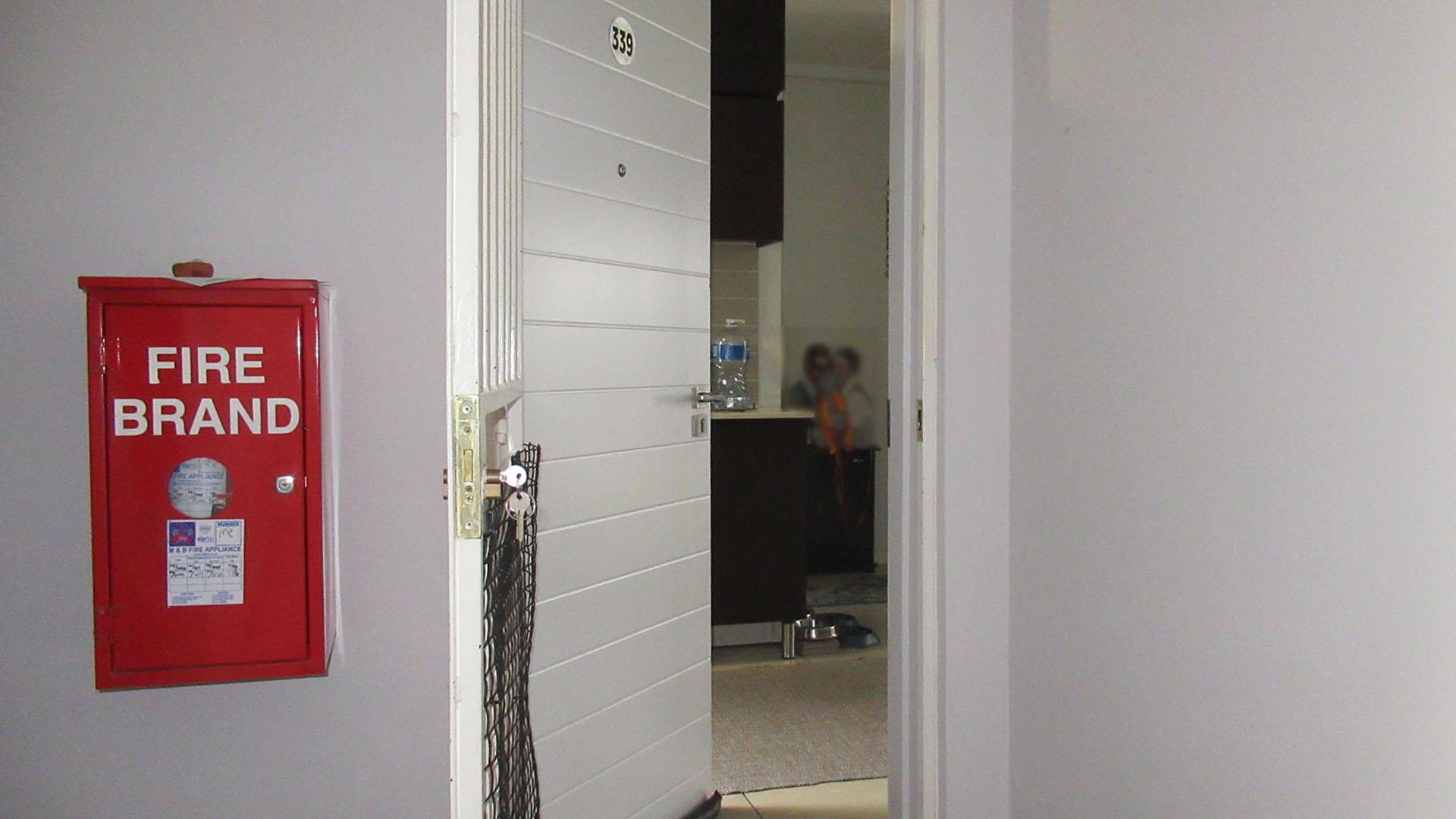 Front View of property in Greenstone Hill