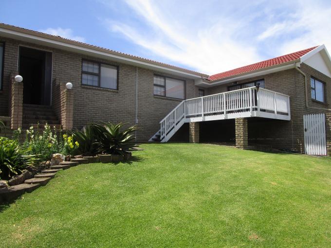 4 Bedroom House for Sale For Sale in Dana Bay - MR699071