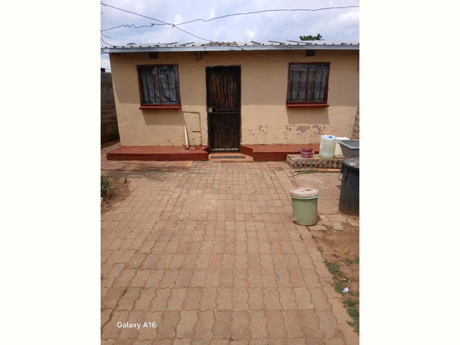  of property in Devland