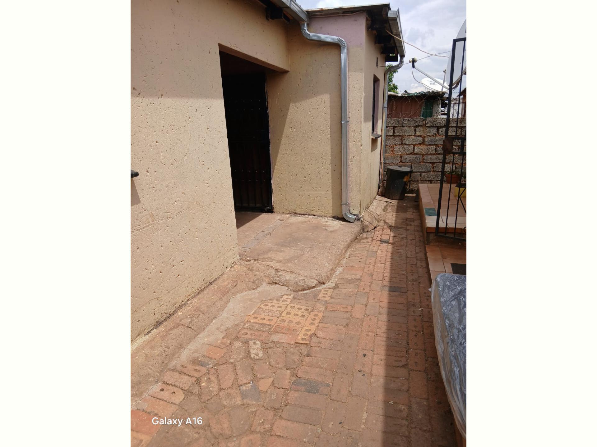  of property in Devland