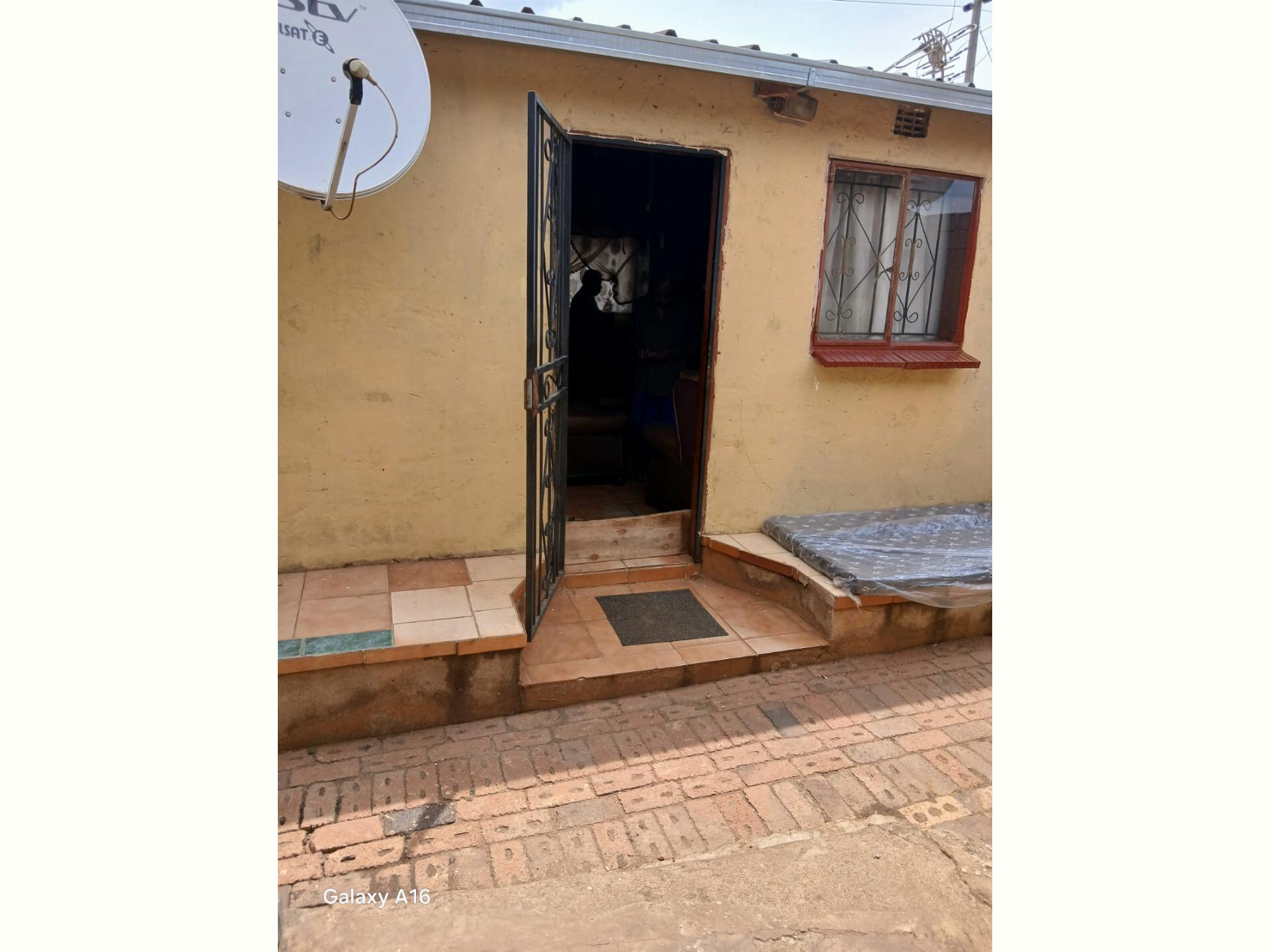  of property in Devland