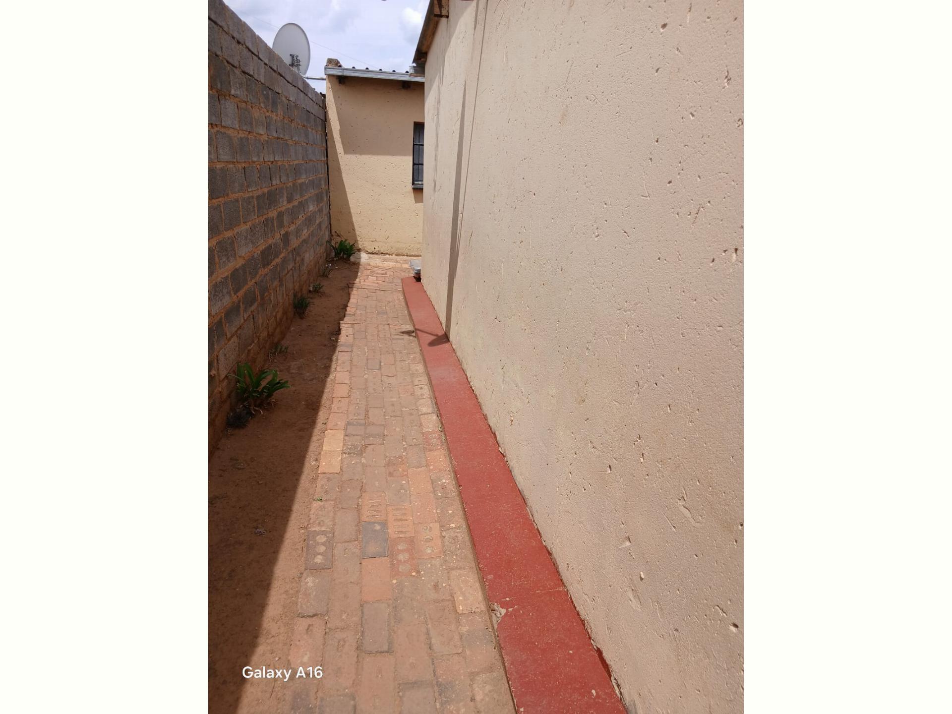  of property in Devland