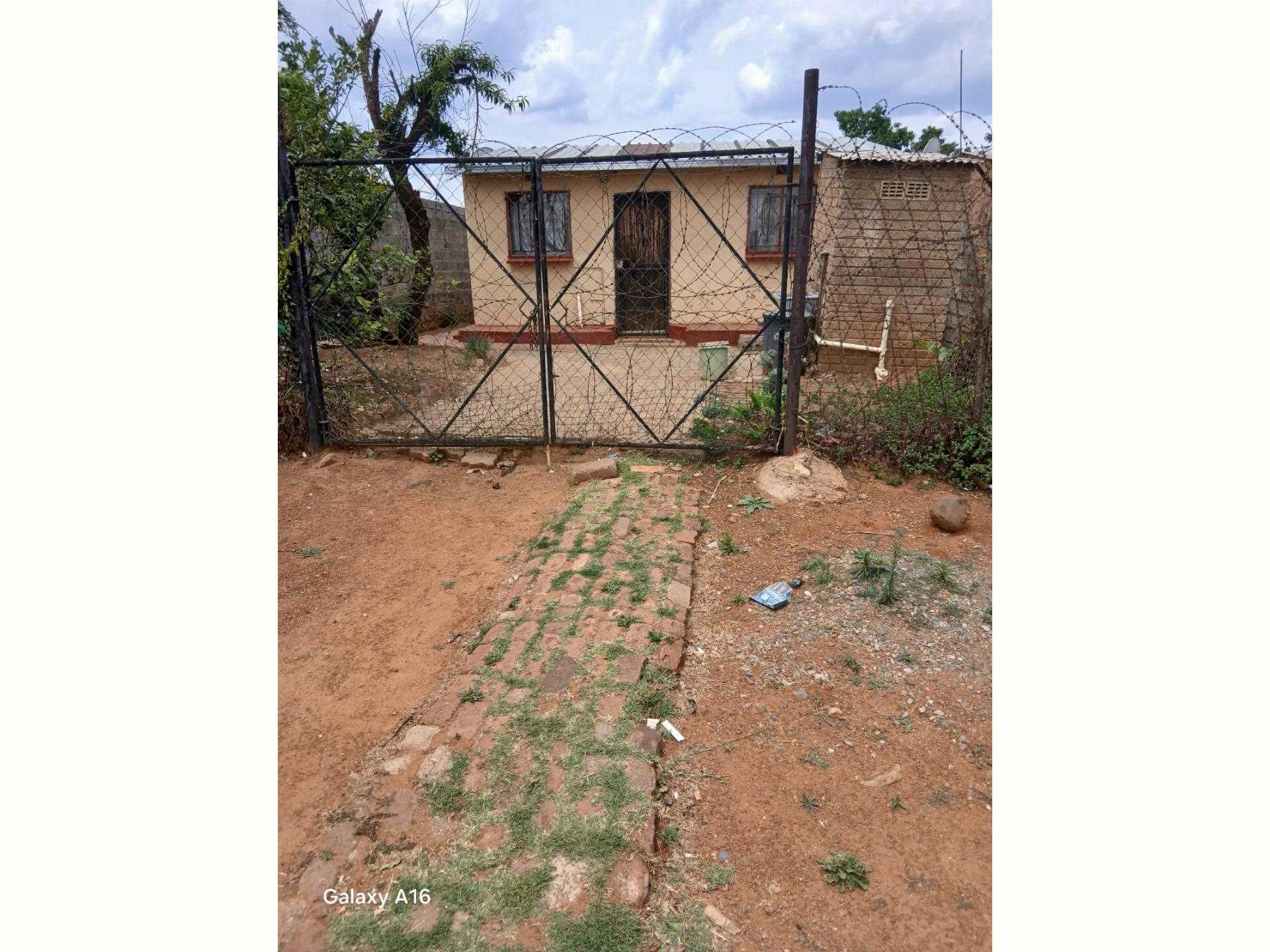  of property in Devland