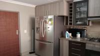 Kitchen of property in Pretoria North