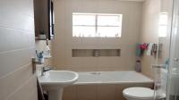 Main Bathroom of property in Pretoria North