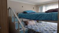 Bed Room 1 of property in Pretoria North