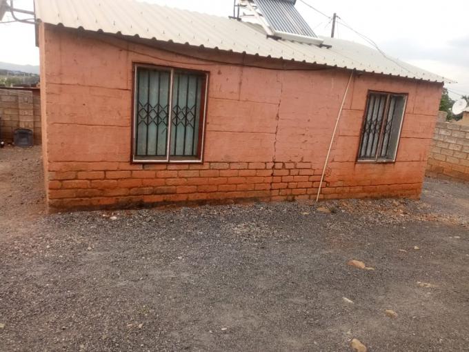 2 Bedroom House for Sale For Sale in Freeway Park - MR699096