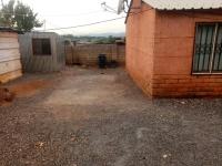  of property in Freeway Park