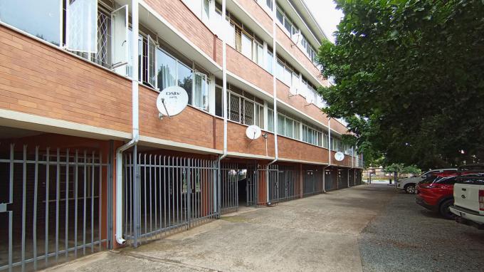 1 Bedroom Sectional Title for Sale For Sale in Queenswood - Home Sell - MR699097