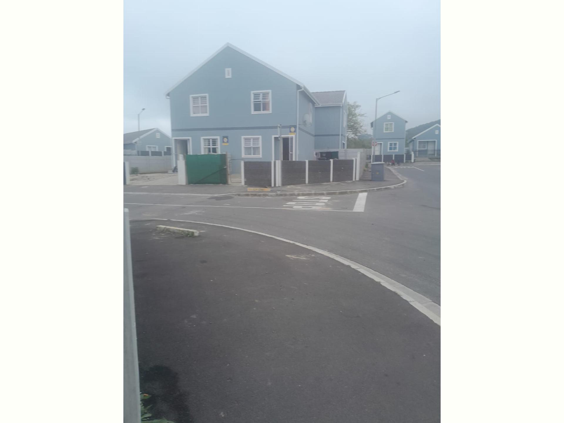  of property in Idasvallei