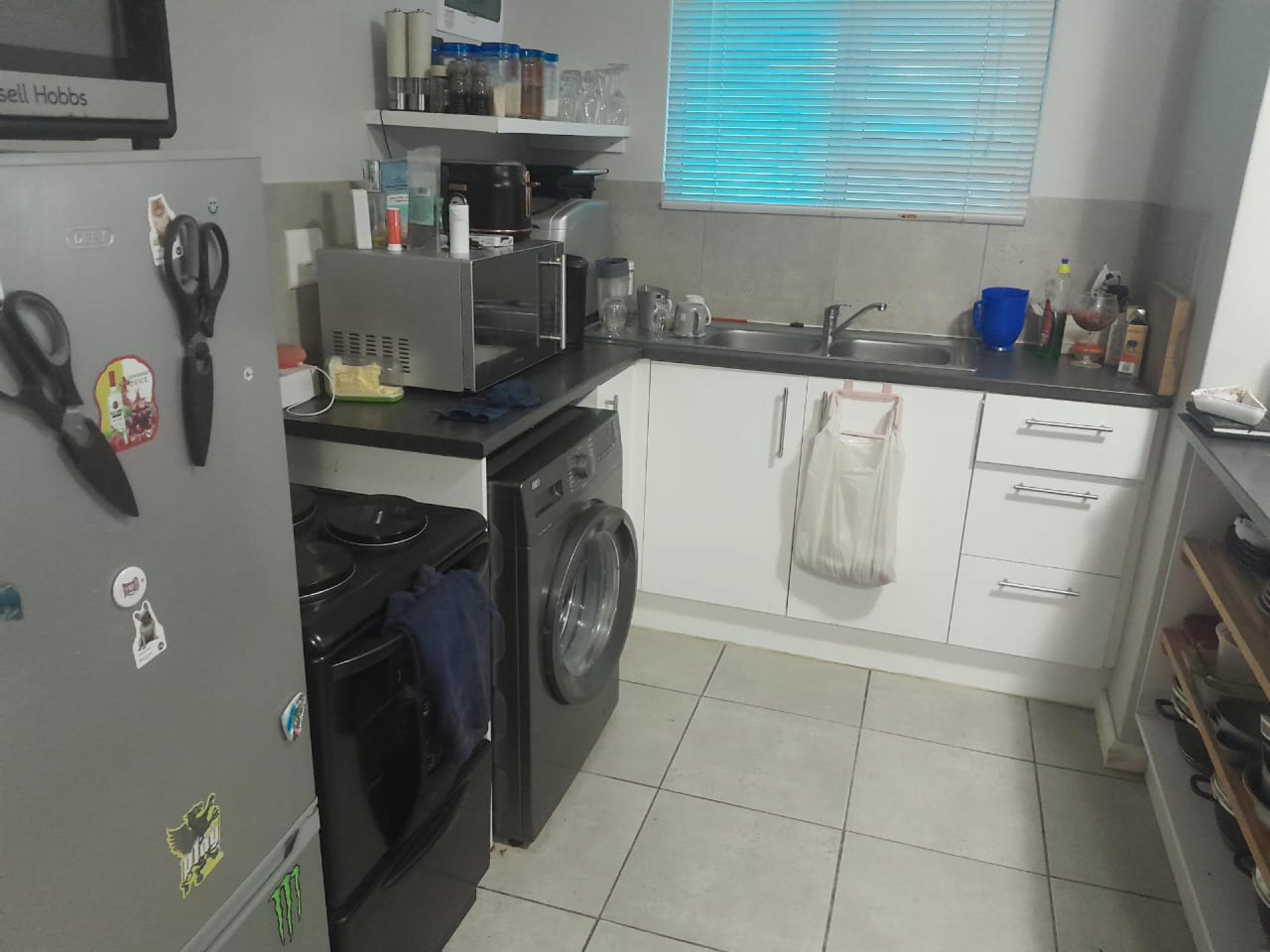  of property in Idasvallei