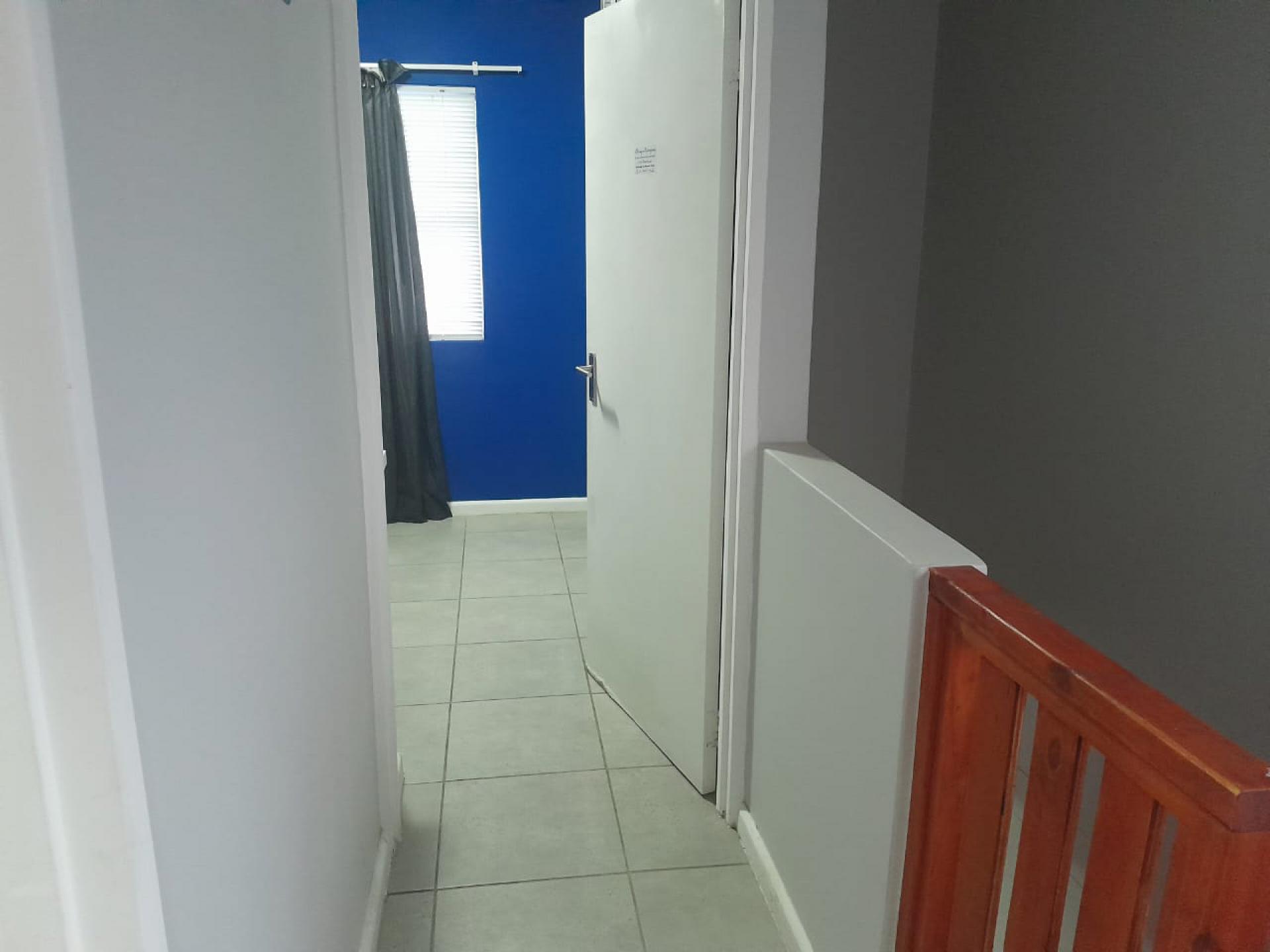  of property in Idasvallei