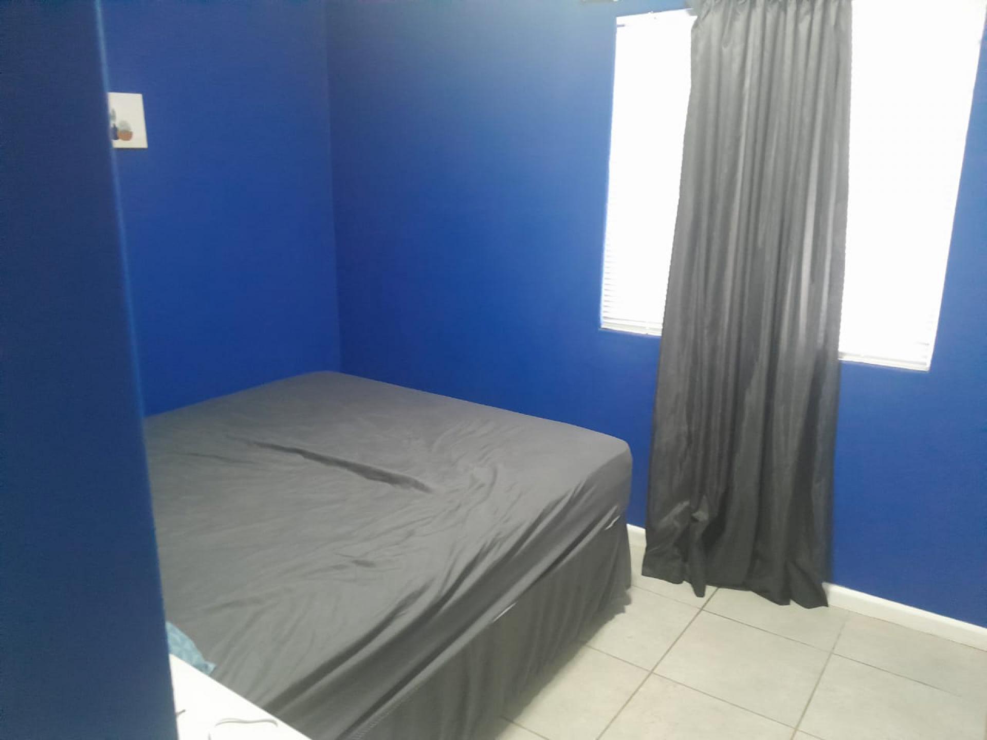  of property in Idasvallei