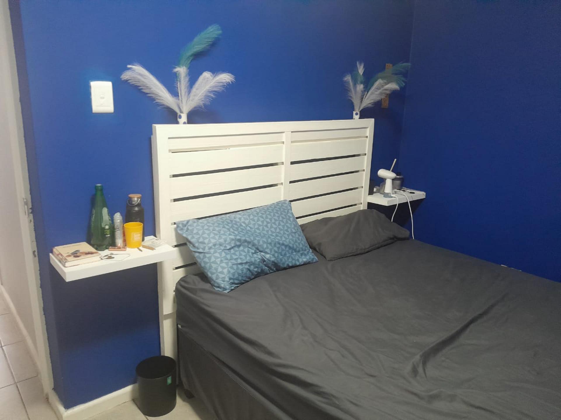  of property in Idasvallei