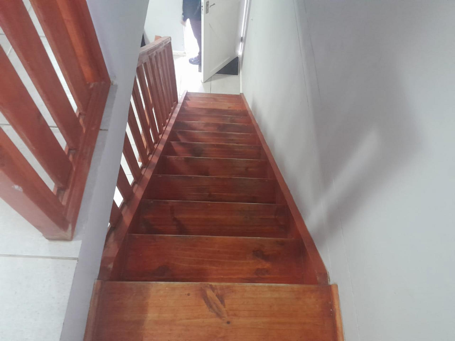  of property in Idasvallei