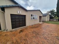  of property in Brackendowns