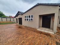  of property in Brackendowns