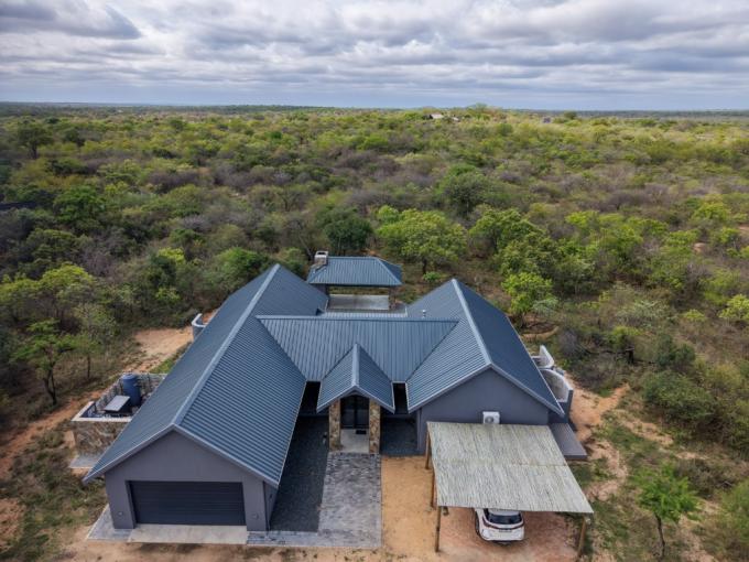 3 Bedroom House for Sale For Sale in Hoedspruit - MR699119