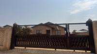 Front View of property in Soshanguve