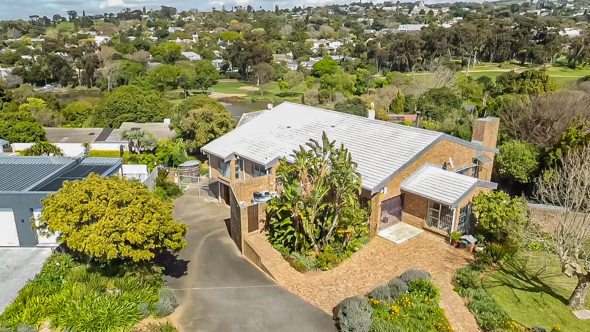  of property in Welgemoed 