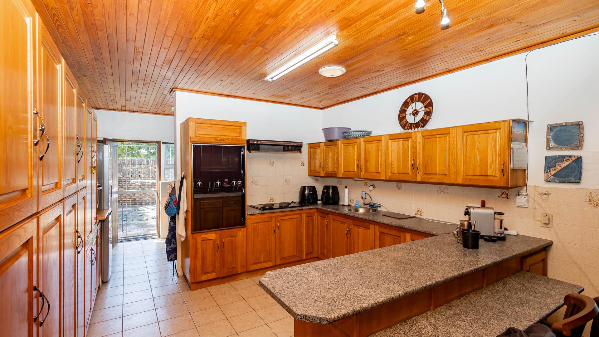  of property in Welgemoed 