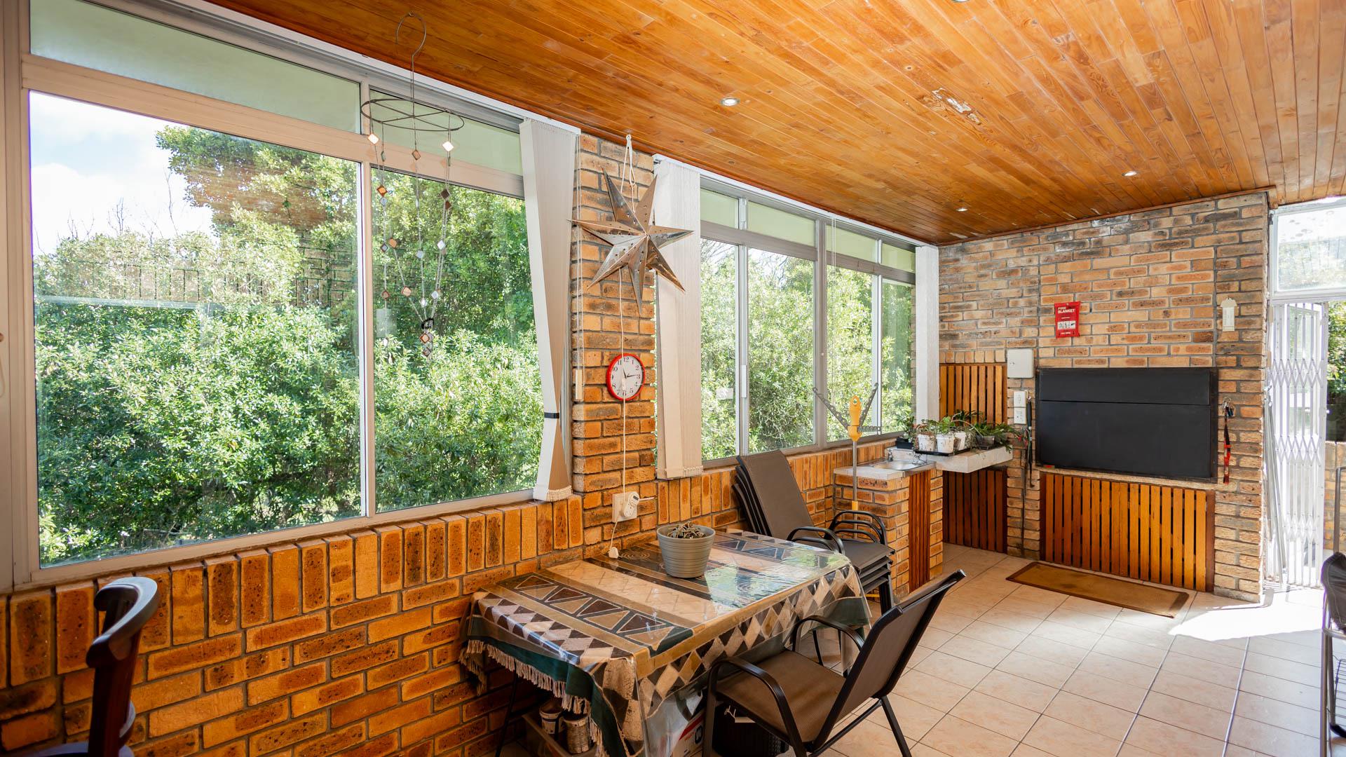  of property in Welgemoed 