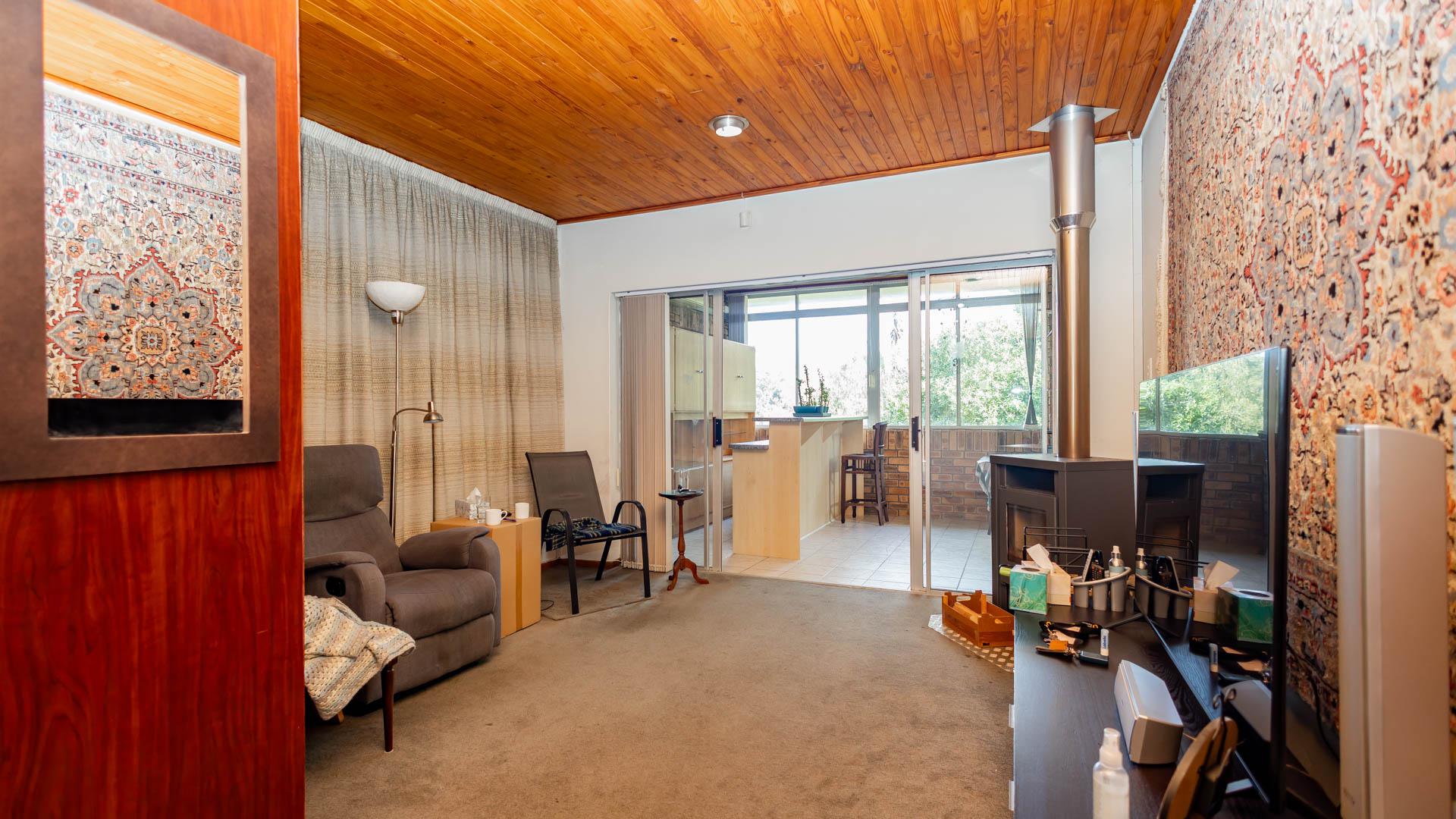  of property in Welgemoed 