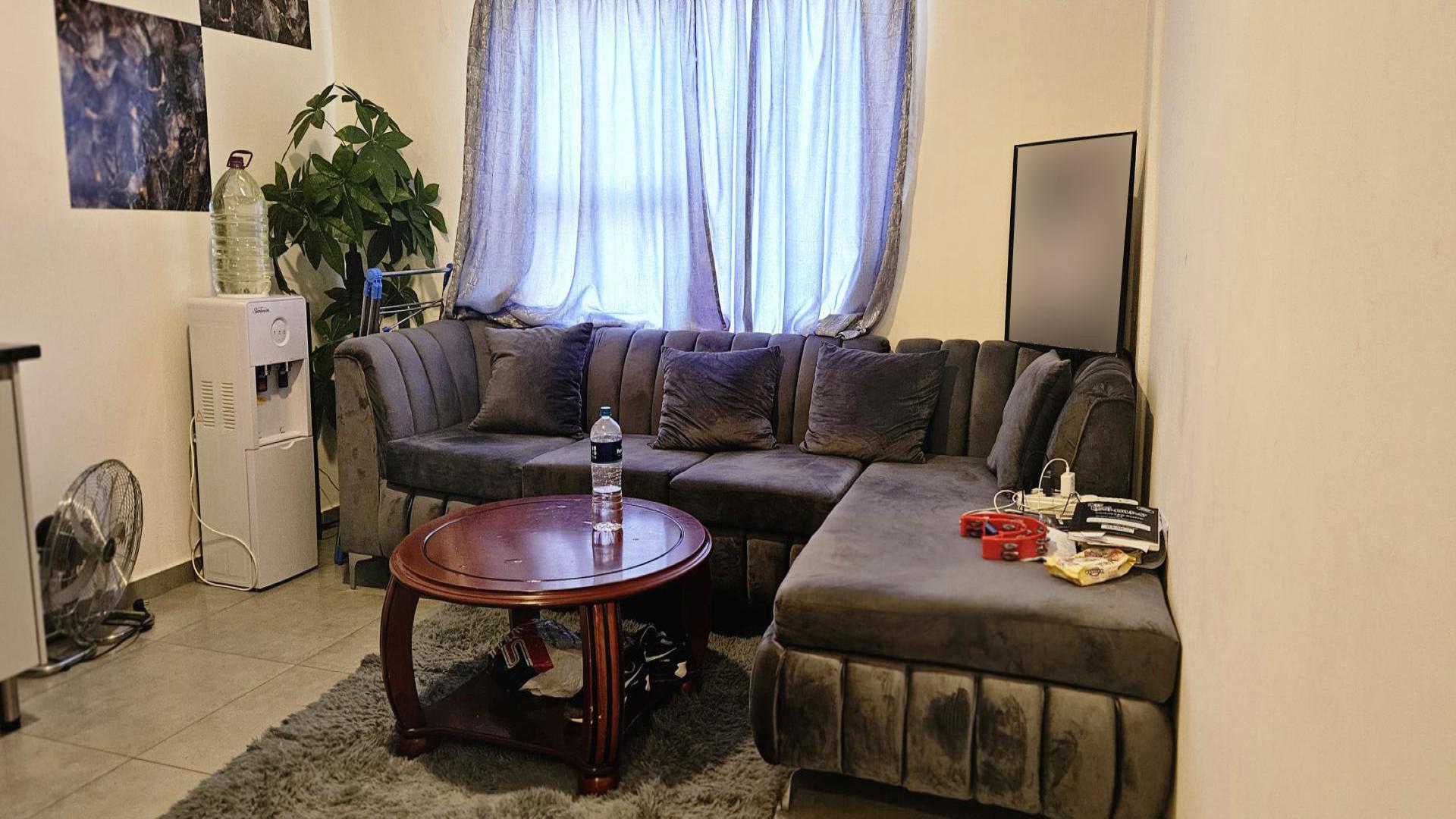 Lounges of property in Ferndale - JHB