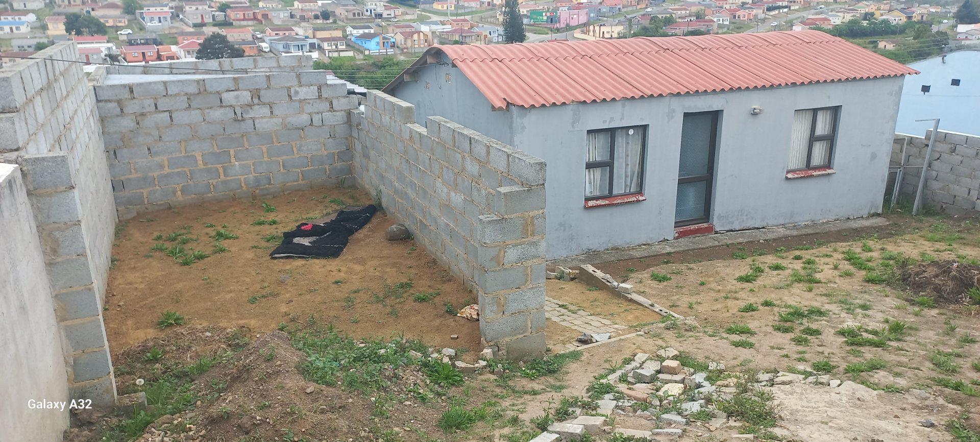  of property in Mdantsane
