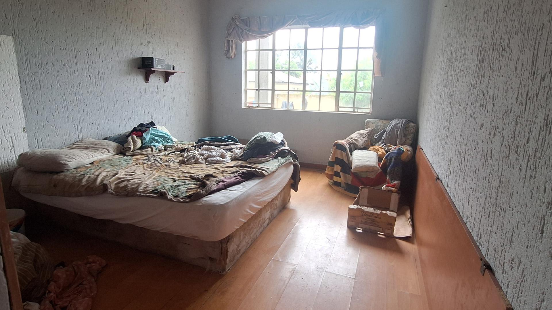 Bed Room 4 of property in Deneysville