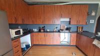 Kitchen of property in Deneysville