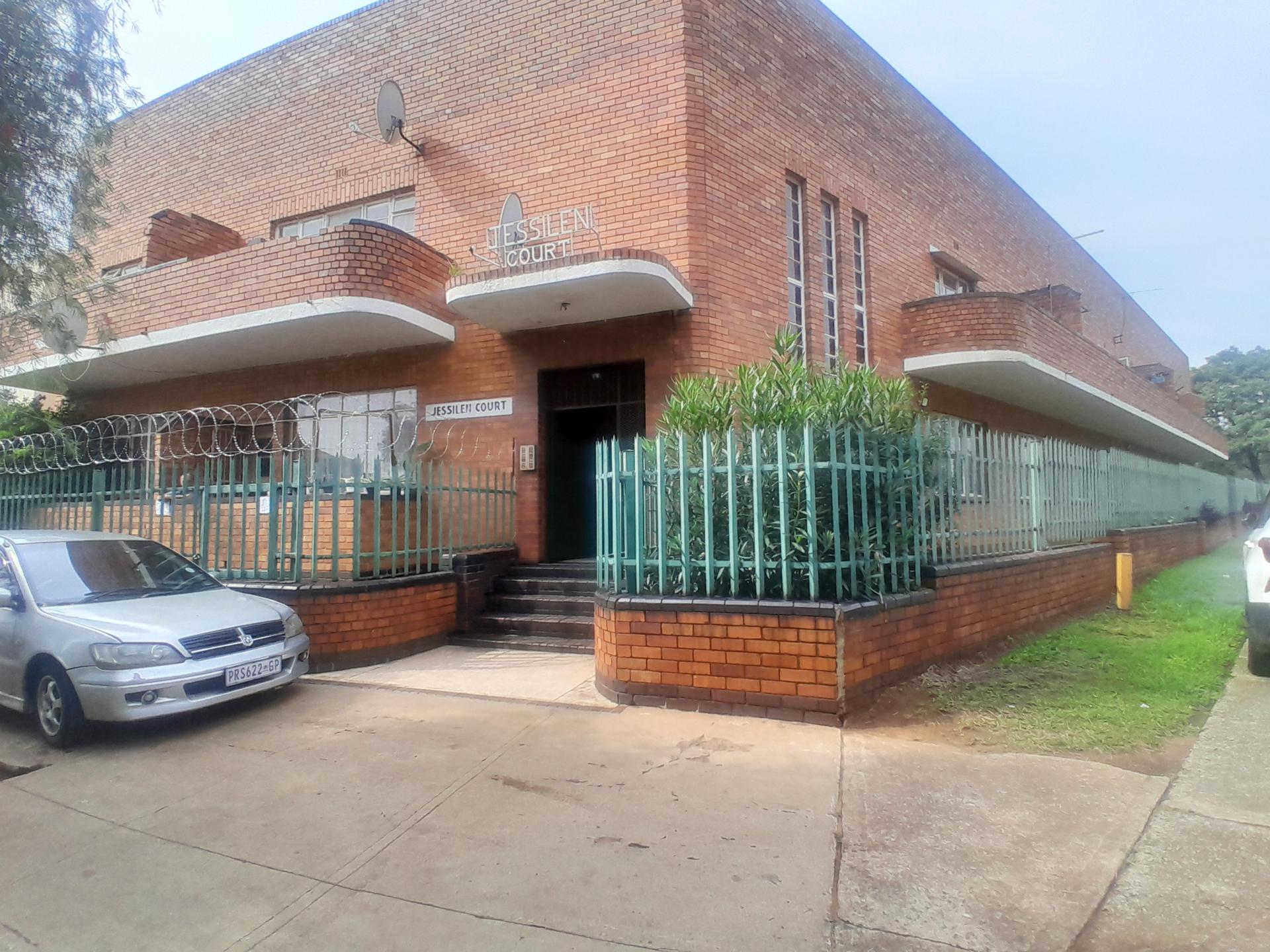  of property in Springs