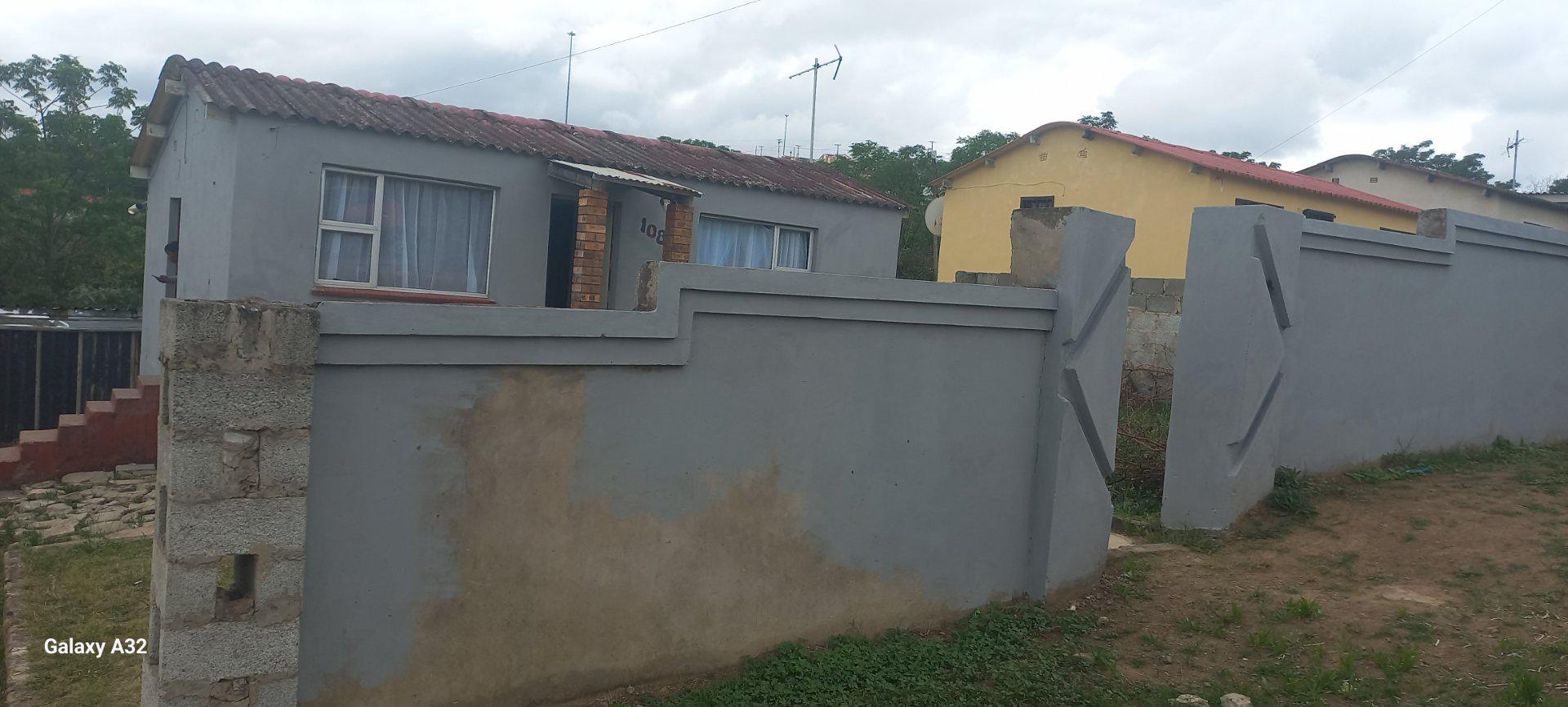  of property in Mdantsane