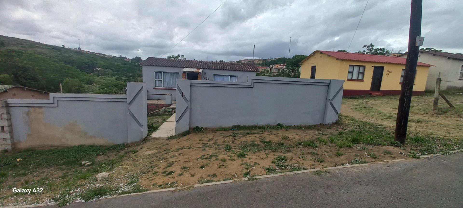  of property in Mdantsane